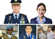 Warga Jembrana Bali, Mantan Dansatpom Rsn Pekanbaru Letkol Pom I Gede Eka Santika, Promosi Jabatan Kolonel