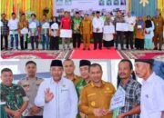 Dari Rp 4,7 Miliar Menjadi Rp 14,1 Miliar : Kepemimpinan Baznas Bengkalis Ukir Prestasi Gemilang   