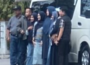 Breaking News …!!! Ketua DPD LSM BARA-API Riau Jasril Rz Kecam Keras “Wisata” Para Kepala Sekolah se- Kecamatan Batsol, Ditengah Devisit Anggaran 