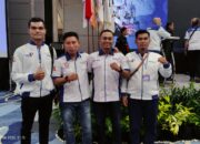 MUNAS 2026 SPPK – FSPMI Resmi Digelar Dihadiri Delegasi Dari Berbagai Daerah di Indonesia
