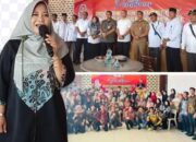 Yayasan Malisa Cendikia Riau Menyelenggarakan Kegiatan Pelatihan Pendidikan Politik dan Wawasan Kebangsaan