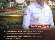 Breaking News …!!! LHKPN Bupati Solok Jadi Sorotan, Diduga Terjadi Perubahan Nilai Aset dan Komponen Laporan