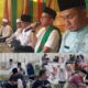 LAMR dan MUI Siak Kecil Serta Komunitas Boedak Kampung Gelar Kegiatan Menyapa Ramadhan
