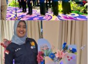 Breaking News …!!! Bidang Hukum dan Advokasi DPW PWMOI Riau Ikut Dilantik Dalam PBH PERADI Pekanbaru