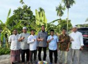 Sengketa Lahan Seluas 2,1 Hektare di Jalan Pesisir, Kelurahan Meranti Pandak Kecamatan Rumbai Pesisir Mendapat Perhatian Penuh dari DPRD Kota Pekanbaru