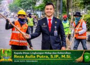 Reza Aulia Tegaskan Tak Ada Pemotongan Gaji THL, DLHK Pekanbaru Lakukan Penyesuaian Sistem Sesuai Regulasi