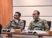 Laksanakan Arahan Presiden, Pemko Pekanbaru Terapkan Manajemen Talenta ASN