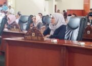 Fraksi PDIP Depok Tegaskan Komitmen Kawal Aspirasi Warga dalam Laporan Reses 2026