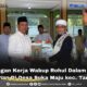Safari Ramadhan 1447 H, Wabup Syafaruddin Poti : Momen Pererat Silaturahmi dan Salurkan Bantuan Ramadhan