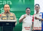 Ketua DPD PWMOI Pekanbaru Aprianto, S.H.,M.H., Apresiasi Langkah Tegas Kapolda Riau Dalam Mengungkap Kasus Pemburuan Satwa Dilindungi