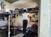 Lapas Narkotika Rumbai Gelar Razia Insidentil Secara Rutin   