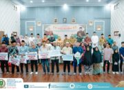 Safari Ramadan di Mandau, DPRD dan Pemkab Bengkalis Perkuat Sinergi untuk Kesejahteraan Masyarakat