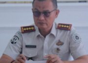 Lapas Kelas IIA Pekanbaru Tegaskan Komitmen Bersinergi dengan Penegak Hukum Berantas Narkoba