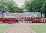 Polda Sumbar dan Dinsos Perkuat Sinergi: Irjen Pol Dr. Gatot Tri Suryanta Luncurkan Pembinaan Sekolah Rakyat