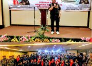 Silaturahmi Buka Bersama DPC GRIB JAYA Pekanbaru Bersama Jajaran PAC Serta Berbagi Bersama Anak Yatim