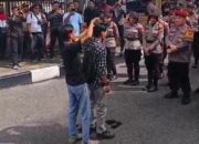 Jerat Chat Maut Tengah Malam di Kampus UNRI, Polsek Limapuluh Didesak Ringkus Pelaku Lain Kasus Pengeroyokan Rivo Claudio