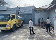 Ditjenpas Riau Klarifikasi Dugaan Limbah Septictank di Lapas Kelas IIA Pekanbaru, Siap Lakukan Perbaikan