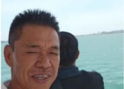 DPD LSM BARA API Riau  Desak Kejati Riau Cekal Eks Bupati Rohil : “Jangan Sampai Menjadi DPO di Luar Negeri!”