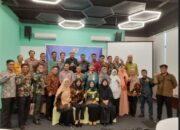 Komit Tingkatkan Layanan Informasi Publik, Diskominfo Rohul Ikuti Bimtek Penguatan PPID