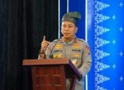 Oknum Kasat Narkoba Polresta Pekanbaru Dicopot, Kapolda Riau : Demi Menjaga Marwah Institusi, Siapapun Akan Kita Tindak 