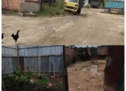 Isu Gudang BBM Ilegal Terbantahkan, Bengkel Truk di Tenayan Raya Justru Diserbu Pelanggan