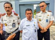 Lapas Kelas II A Pekanbaru Bekerjasama dengan Dinas DLHK untuk Mengurai pengelolaan Sanitasi Limbah