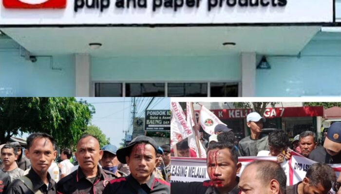 Buntut Rentetan Kecelakaan Kerja di IKPP Perawang, DPD LSM BARA API Riau Sorot Dugaan Kegagalan Sistematik HSE