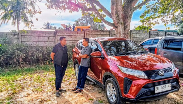 TERIMAKASIH POLSEK KULIM ATAS RESPON CEPAT MENINDAK LANJUTI LAPORAN MASYARAKAT MELALUI LAYANAN DARURAT 110