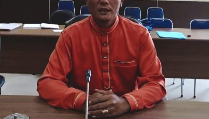 Ketua DPH LAMR Inhil Ajak Masyarakat Lestarikan Objek Wisata Pantai Solop dan Jaga Marwah Melayu