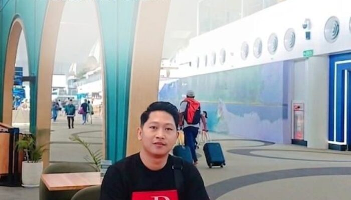 Ketua GERMAS PPA Riau Teuku Reyza : Ini Bukan Sekadar Kecelakaan, Harus Diusut Tuntas Ledakan Senjata Rakitan di Sekolah Siak