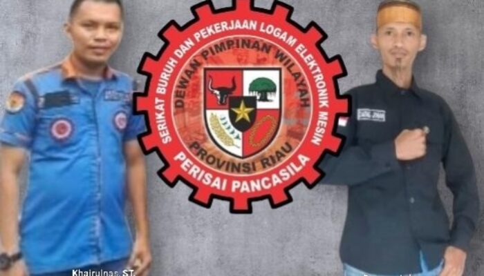 PT. TirtaJaya Permata Sentosa di Jalan Hangtuah Ujung Diduga Langgar Hak Pekerja, DPW Serikat Buruh dan Pekerja Logam Elektronik Mesin Perisai Pancasila Akan Dampingi Korban PHK dan Tempuh Jalur Hukum