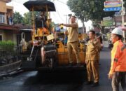 Satu per Satu Program Kerja Agung–Markarius Terealisasi, Warga Mulai Rasakan Dampaknya