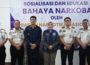 Rutan Kelas I Pekanbaru Tegaskan Komitmen Berantas Narkoba dan Penipuan di Lingkungan Pemasyarakatan