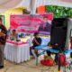 Wakil Ketua DPRD Pekanbaru M. Dikky Suryadi Khusaini SH Sosialisasikan Perda KTR ke Masyarakat Tenayan Raya