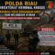 Breaking News …!!! Penetapan PT Musim Mas Harus Jadi Pintu Masuk Penindakan Korporasi Sawit Bermasalah di Riau