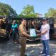 Diterima Sekda Kampar, Bantuan Sapi Kurban PT Anugerah Sawit Sejahtera Jadi Sorotan Positif