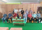Warga RW 03 Limbungan Baru Rumbai Gelar Pemilihan RT Secara Langsung