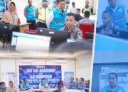 Wakapolda Sumbar Tinjau Langsung Uji CAT Akademik Taruna Akpol 2026, Biro SDM Pastikan Seleksi Transparan dan Profesional