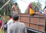 Diduga Kuasai Ratusan Hektare Lahan di Luar HGU, Warga Kota Garo Gelar Aksi Damai di PT Sekar Bumi Alam Lestari