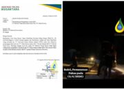Negara Tak Boleh Kalah…!!! PT. Agrinas Palma Nusantara Mendesak Pihak Kepolisian Menindak Tegas KSO CV. ETK yang Memanen Paksa Padahal KSO nya Sudah Dibatalkan