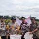 Polsek Batu Hampar dan Bumkep Sialang Bersama Panen Raya Jagung Dukung Program Asta Cita Presiden