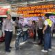 Polantas Menyapa : Bukan Sekadar Servis Gratis untuk Komunitas Ojol, Ini Bentuk Kasih dan Kepedulian Polri bagi Para Pencari Nafkah