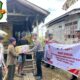 Polda Riau Distribusikan 2.312 Paket Bansos, Bedah Rumah dan Air Bersih, Wujud Nyata Kepedulian Polri untuk Masyarakat