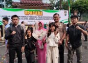 Ketua DPW GMPK Riau Ucapkan Selamat Atas Kenaikan Pangkat Putra Adin Mardeka Menjadi AKP