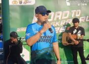 Riau Bhayangkara Run 2026 Dipadati 20 Ribu Peserta, Jadi Momentum Dongkrak Ekonomi Pekanbaru
