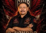 GRIB Jaya Desak Plt Gubernur Riau Segera Setujui Penambahan Kuota SPMB, Ribuan Siswa Terancam Tak Tertampung