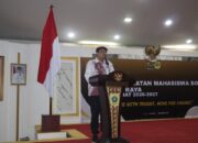 IKMABO-BR Gelar Pelantikan Pengurus 2026, Perkuat Sinergi dengan Pemkab dan Pemkot Bogor untuk Mendorong Pembangunan Daerah