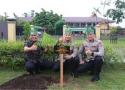 Komjen Chrysnanda Sebut Green Policing Jadi Inspirasi Nasional