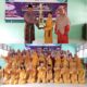 Kegiatan Hari Anak Nasional Dan Launching Buku Anatologi SMPN 1 Siak Kecil