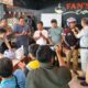 Perkuat Keselamatan Berkendara, Ditlantas Polda Riau Gandeng Maxim dan Jasa Raharja Edukasi Ratusan Driver